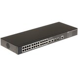 Dahua Technology SG4028 Managed L2 Gigabit Ethernet (10 /100 /1000) Black Cijene