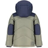 North Sails Dječja zelena jakna | shoptok.hr