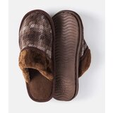 Gemre Brown men's slippers Mirem | shoptok.hr