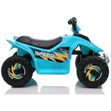 Quad na akumulator XMX612 - plavi | shoptok.hr