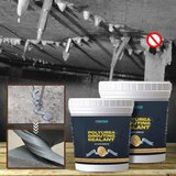 Smania Fleksibilna poliuretanska tesnilna masa za fugiranje GroutPro™ (1 kg) | Shoptok.si