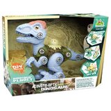 CUTE&COOL- Cute&Cool dinosaurus uradi sam, plavi Cijene