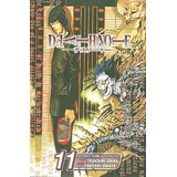Harper Collins Publishers Ltd Death Note, Vol. 11: Kindred Spirit | Eponuda.com