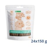 Nature's Protection NPSC Red Coat Gums & Oral Care Insects Junior - 3.6 kg | ePonuda.com