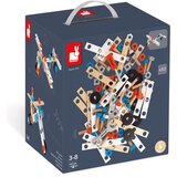 Janod® lesena igrača za vijačenje brico kids barrel | Shoptok.si