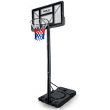 Neo-Sport NS-282 mobilni košarkaški koš podesive visine 135–300 cm | shoptok.hr
