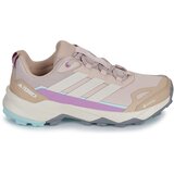 Adidas Pohodništvo TERREX SKYCHASER AX5 GTX W Bež | Shoptok.si