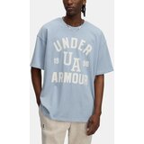 Under Armour Men's T-shirt UA M HW VARSITY OS SS - Men's Cijene