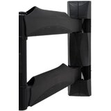 vidaXL zidni nosač za zaslon od 32-55 inča maks. vesa 400x400 mm 35 kg | shoptok.hr