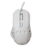 White Shark MIŠ GM-5016 ECTOR / 12.000 DPI - Bijeli | Eponuda.ba