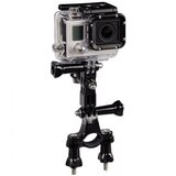 Hama Držač za pričvršćenje na šipku „mali“ od 1,6 – 4 cm za GoPro | Eponuda.ba