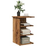 vidaXL Komoda staro drvo 35x35x55 cm konstruirano drvo Cijene