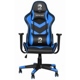  Gaming stol Marvo CH-106BL modre barve | Shoptok.si