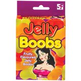 Spencer &amp; Fleetwood Jelly Boobs - gumeni bomboni - voćni (120g) | shoptok.hr