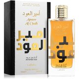 Lattafa Unisex parfem Ameer Al Oudh Intense Oud EDP, 100 ml Cene