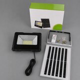  Solarni Led Reflektor 100w Cene