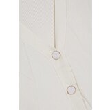 Marisse Women's Sweater L-Sw-4602 Off White | ePonuda.com
