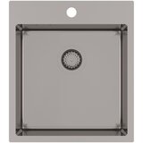  Sudoper Aquasanita AIRA 100 X-T Graphite | shoptok.hr