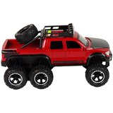  Autić za djecu Drive Big Wheels 1:16 - crveni | shoptok.hr