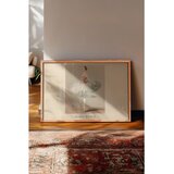 WALLXPERT dekorativna slika u okviru 50 x 70 cm | Eponuda.com