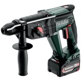 Metabo KH 18 LTX 24 SDS-Plus-akumulatorski kombinirani čekić 18 V 4.0 Ah | Eponuda.ba
