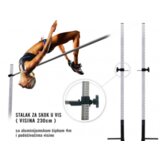  Stalak za skok u vis 230cm | Eponuda.com