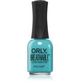 Orly Breathable lak za njegu noktiju nijansa Give It A Swirl 11 ml Cijene