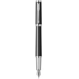 Parker Royal Ingenuity Black CT Nalivpero Cene