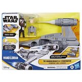  Playset Hasbro The Mandalorian's N-1 Starfighter | shoptok.hr