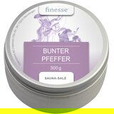 CHEMOFORM finesse® Piling sol za saunu, šareni papar, 300 g | shoptok.hr