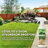 Smania WeedX™ – 100% prirodni proizvod za suzbijanje korova Cene
