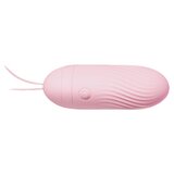 Mizzzee Električni osebni vibrator krogle 20689243 USB ABS 50dB, (21691361) Cene