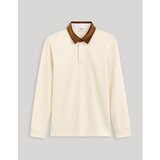 Celio Polo T-shirt Ceroy velvet collar - Men Cijene