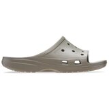 Crocs Natikači Saturday Siva Cene