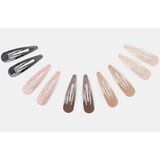 Sinsay Komplet od 10 ukosnica | shoptok.hr