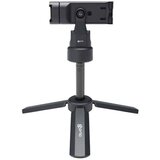 Prio Mini tronožac na izvlačenje crni | Eponuda.com