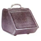 SANDUK ZA UGALJ 35x24x25cm