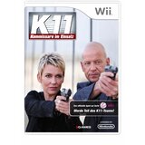  K11 Kommissare Im Einsatz - igra v nemščini brez ovitka (DS) - rabljeno | Shoptok.si
