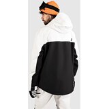 Dravus Pine Ridge Anorak caviar / vaporous gray | Shoptok.si