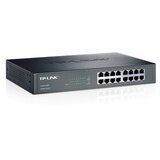 Tp-link Gigabit Switch Desktop/Rackmount 16 x RJ-45 10/100/1 | ePonuda.com
