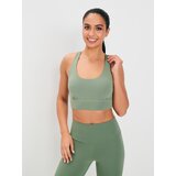 Sinsay Sportski top Gym Hard | shoptok.hr