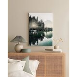 Wallity Slika Umjetnička platna41, 40x60cm | Eponuda.ba
