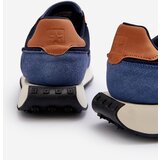 Big Star Men's Sneakers with Memory Foam System | shoptok.hr