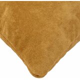  Presvlaka za jastuk 6 pcs HEERLEN Žuta 40 x 80 cm Slike