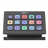 Redragon SS-550 STREAM STATION Cene