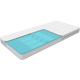 SleepCollective LEŽIŠČE IZ PENE - BASIC MASSAGE DREAMER 14 080 x 200 cm Antialergijska Prevleka, (21554140) | Shoptok.si