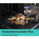 SIEMENS EXTRAKLASSE iQ700 HB776GMB1F 60 Vgrajeni pecica, x 60 cm Home Connect, activeClean | Shoptok.si