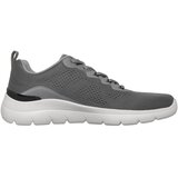 Skechers Modne superge Arch Fit Summits - Kravel Siva Cene
