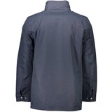 Gant MEN&#39;S BLUE JACKET | shoptok.hr