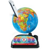  Interaktivni Eduglobus Exploreglobe poljski jezik Clementoni 50848 Slike